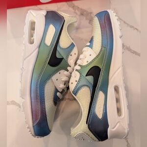 Nike Air Max 90 Bubble Pack 9.5M 11W